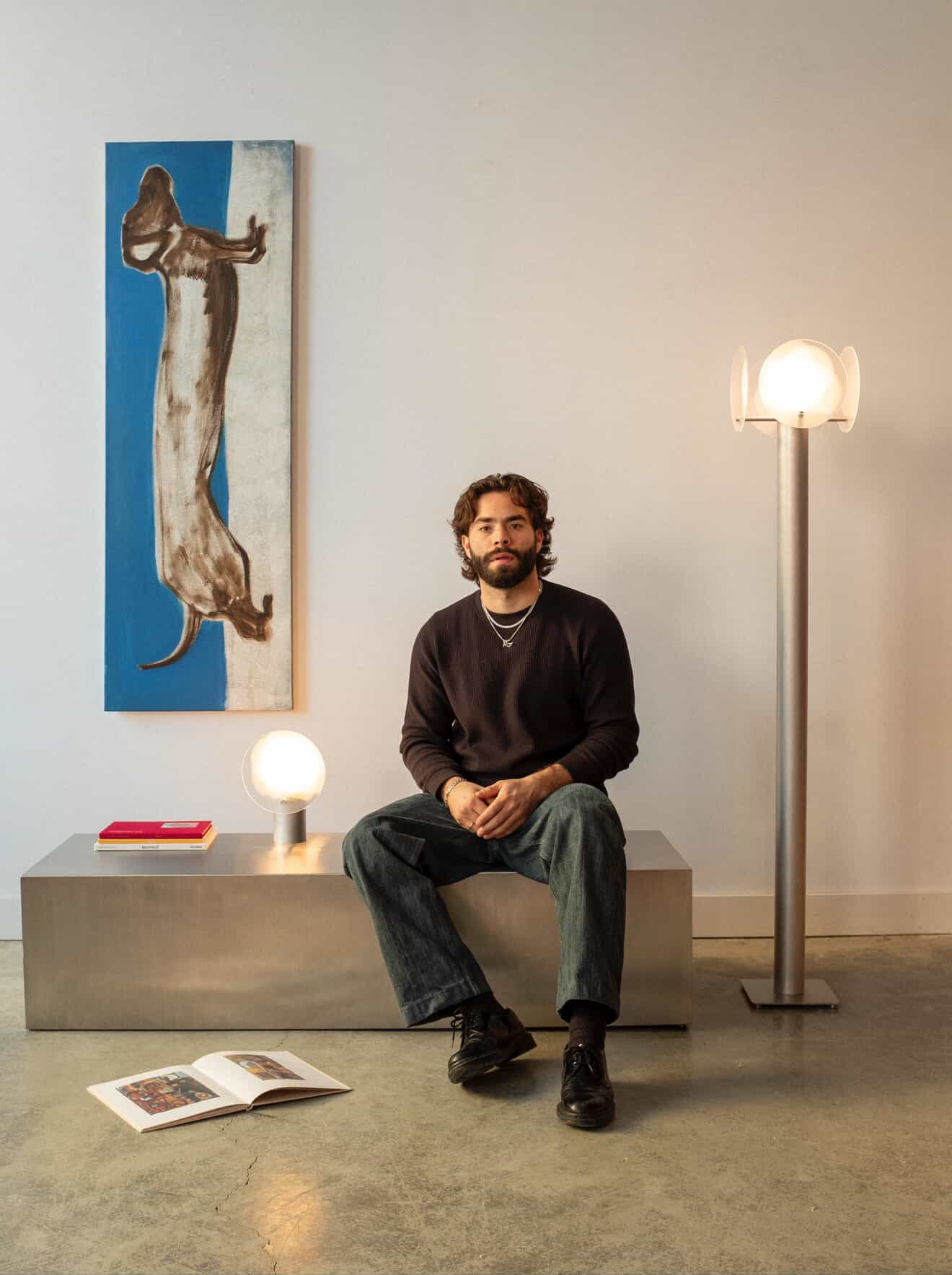 Antoine Jeraj