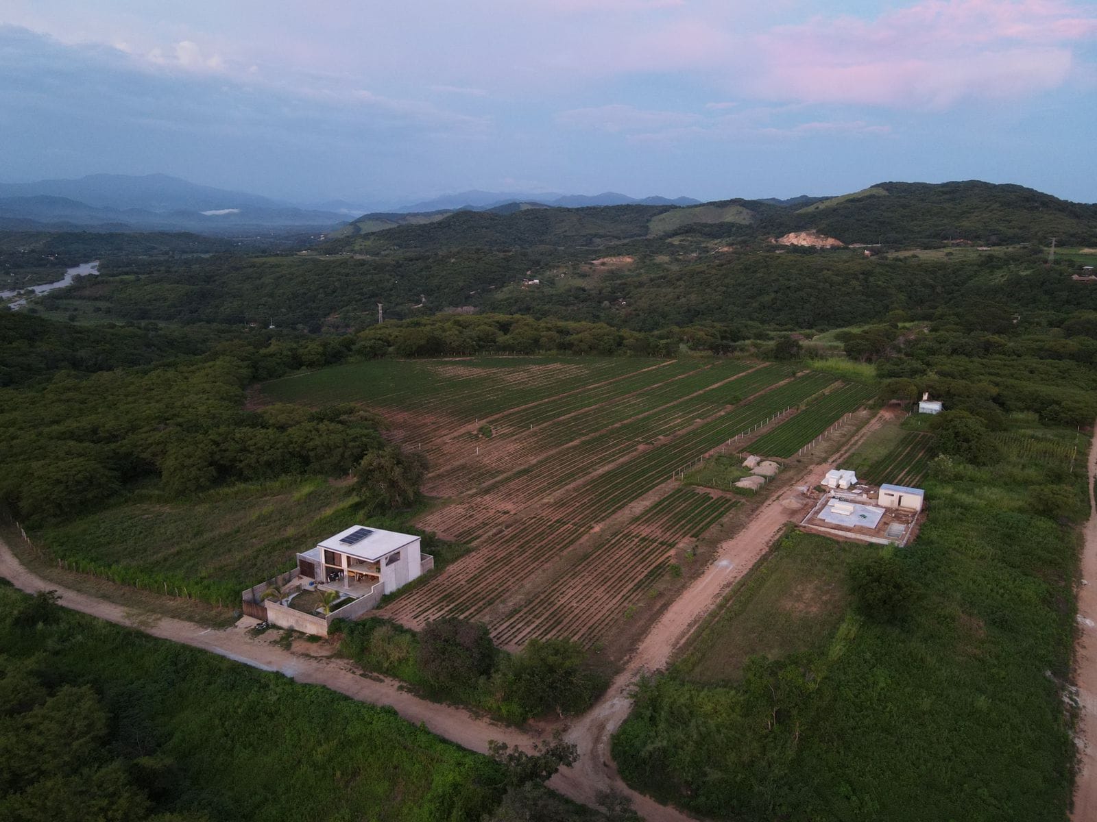 Santa Maria Colotepec