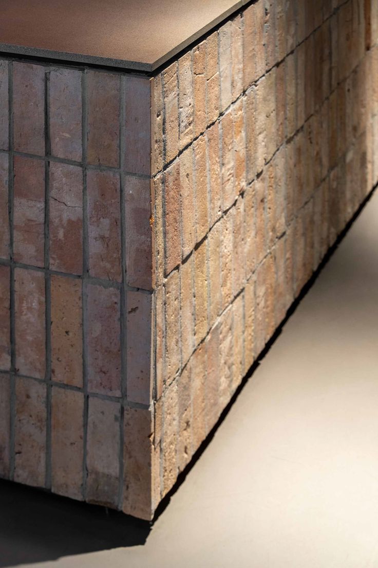 Terracotta Tile